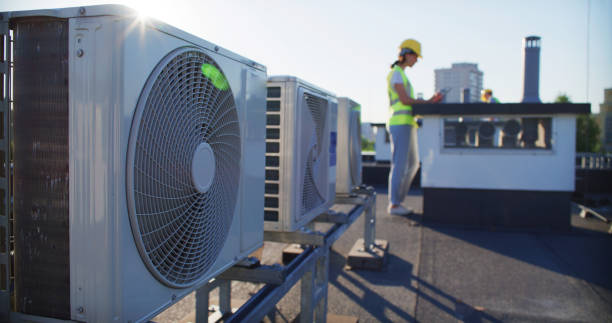 Best Affordable HVAC Duct Cleaning  in Irwin, SC
