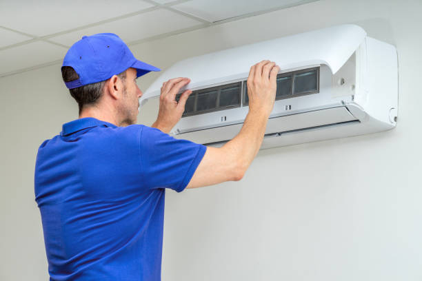 Best Affordable Air Duct Cleaning  in Irwin, SC
