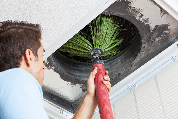 Best Air Duct Cleaning Near Me  in Irwin, SC